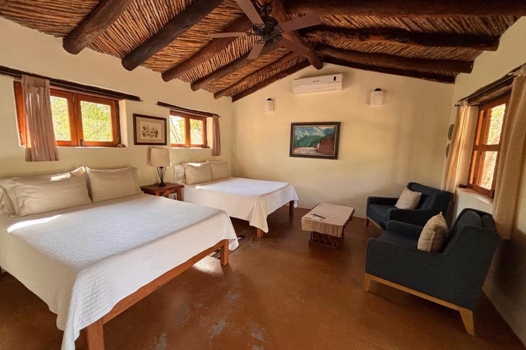 Photo of Bedroom in Alamos