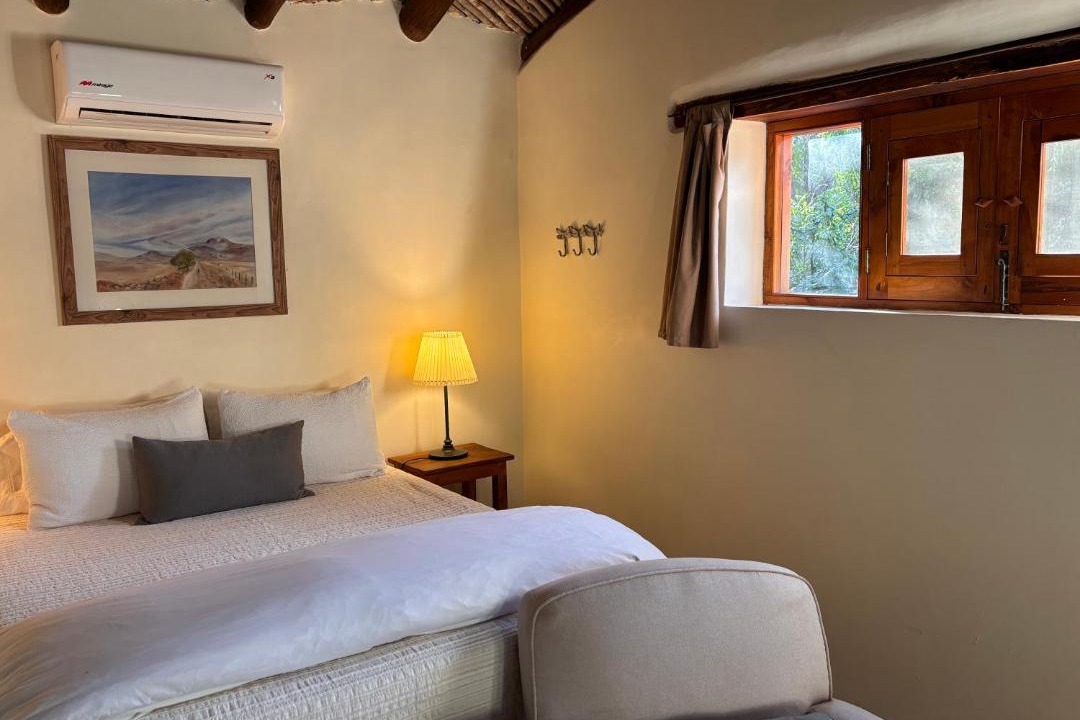 Photo of Bedroom in Alamos