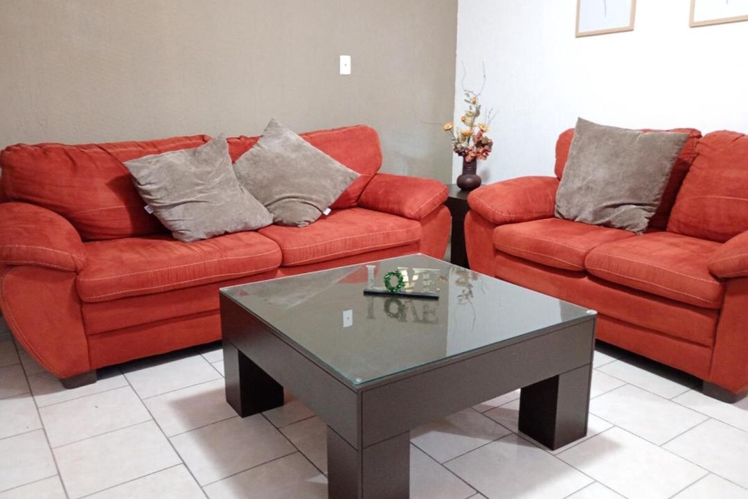 Photo of Livingroom in San Luis Potosi