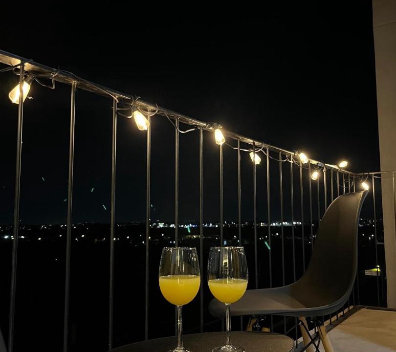 Photo of Patio Balcony in Zapopan