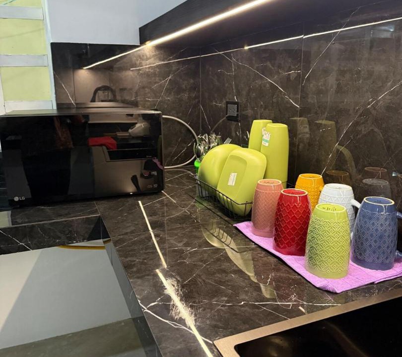 Photo of Kitchen in Cuautla