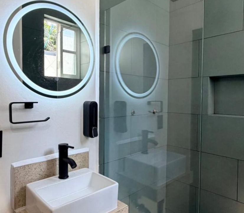 Photo of Bathroom in Cuautla