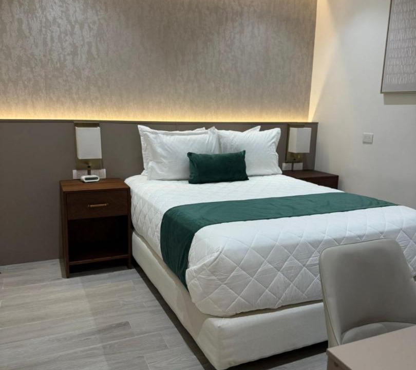 Photo of Bedroom in Flores