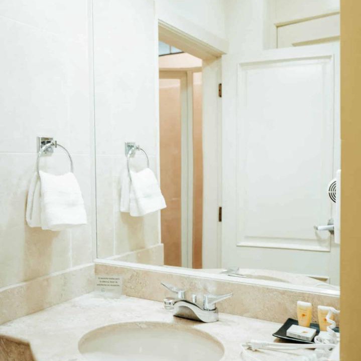Photo of Bathroom in Gomez Farias