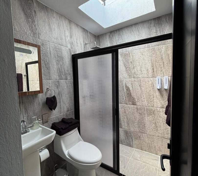 Photo of Bathroom in Atotonilco el Alto