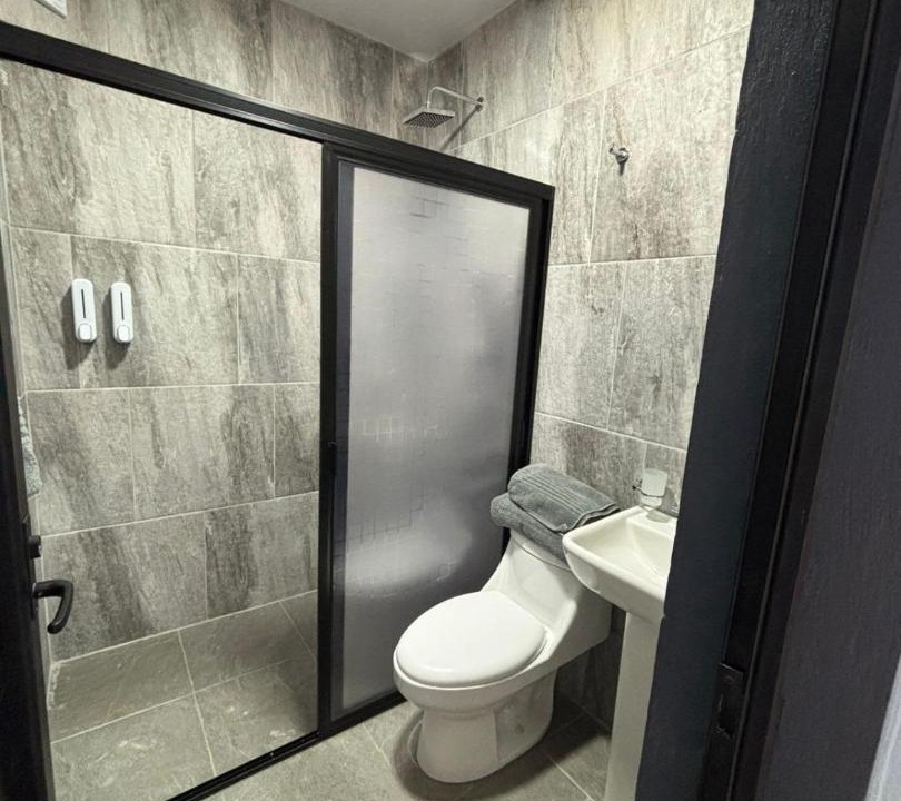 Photo of Bathroom in Atotonilco el Alto