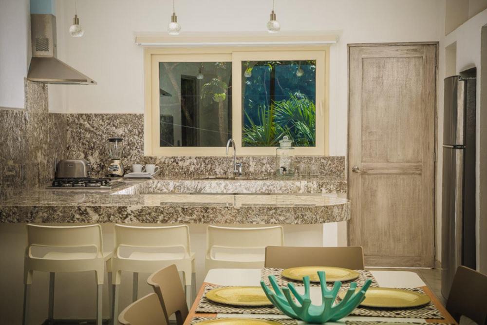 Photo of Kitchen in South Shore Hotel Area