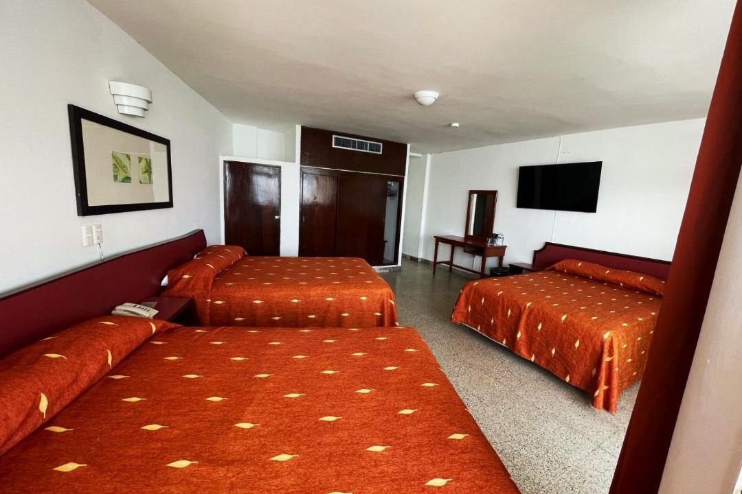Photo of Bedroom in Ricardo Flores Magon