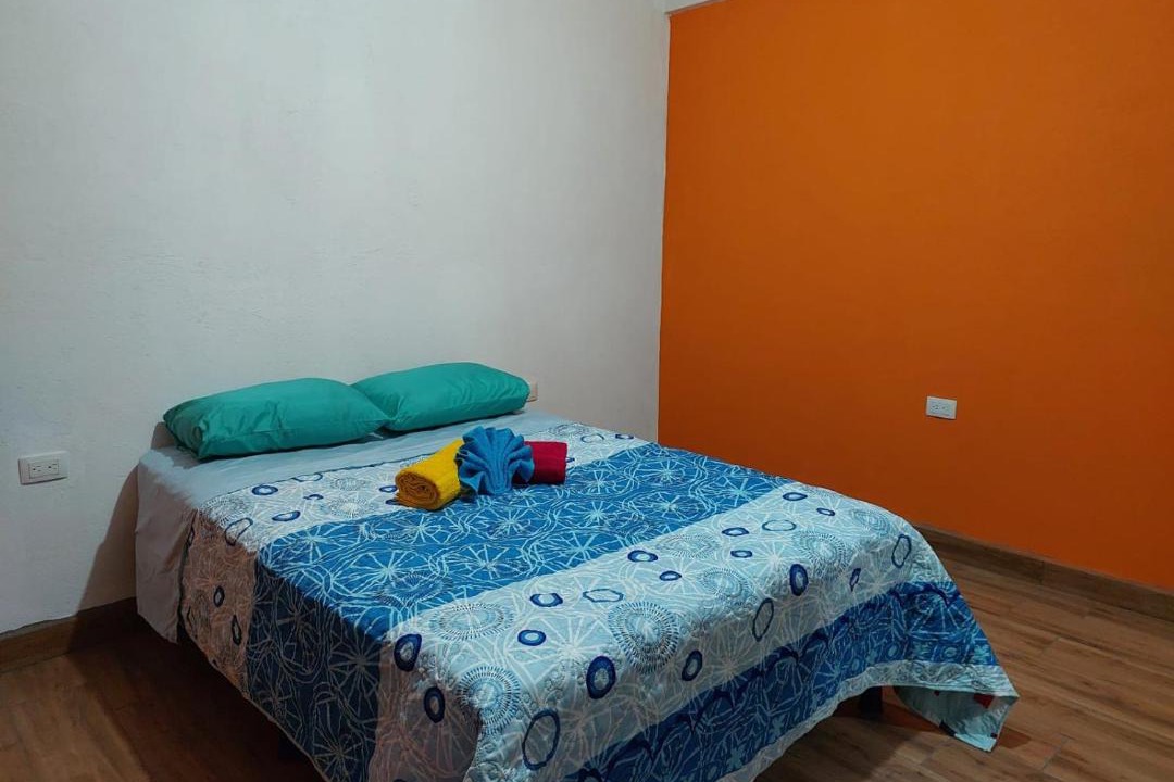 Photo of Bedroom in Panajachel
