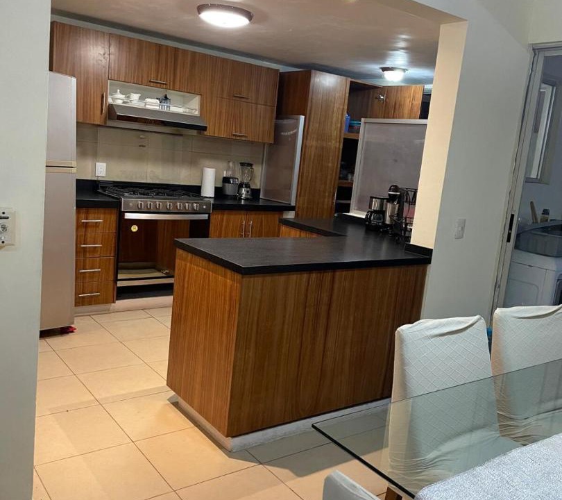 Photo of Kitchen in Valle Dorado