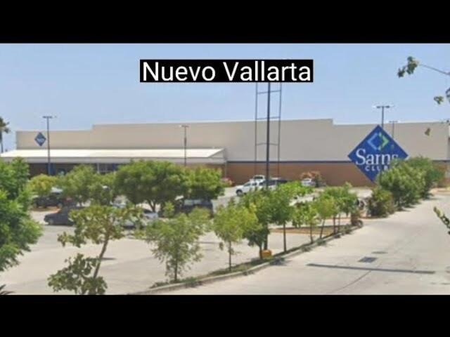 Photo of Buildings in Valle Dorado