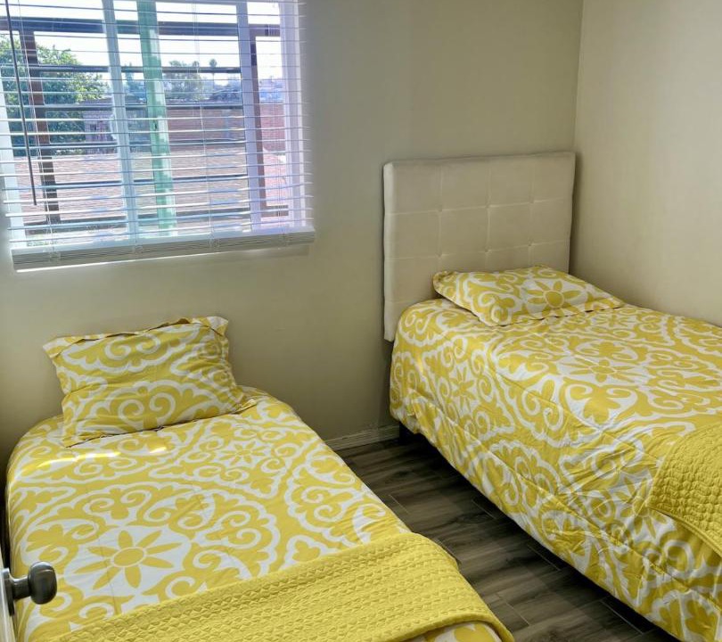 Photo of Bedroom in Playas De Tijuana