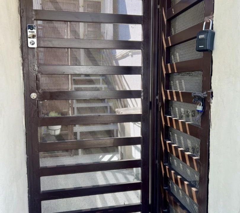 Photo of Patio Balcony in Playas De Tijuana