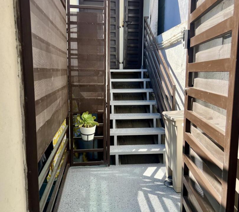 Photo of Patio Balcony in Playas De Tijuana