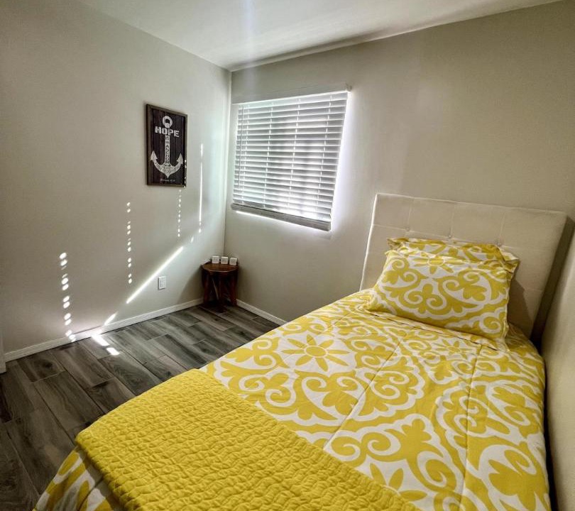 Photo of Bedroom in Playas De Tijuana