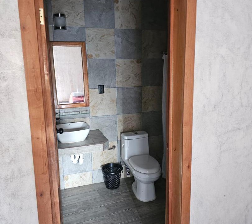 Photo of Bathroom in Tapachula