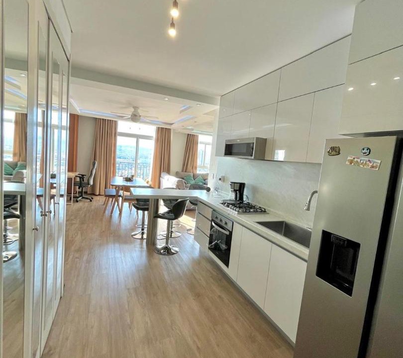 Photo of Kitchen in Monterrey Centro