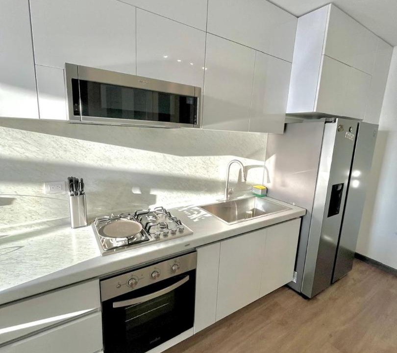 Photo of Kitchen in Monterrey Centro