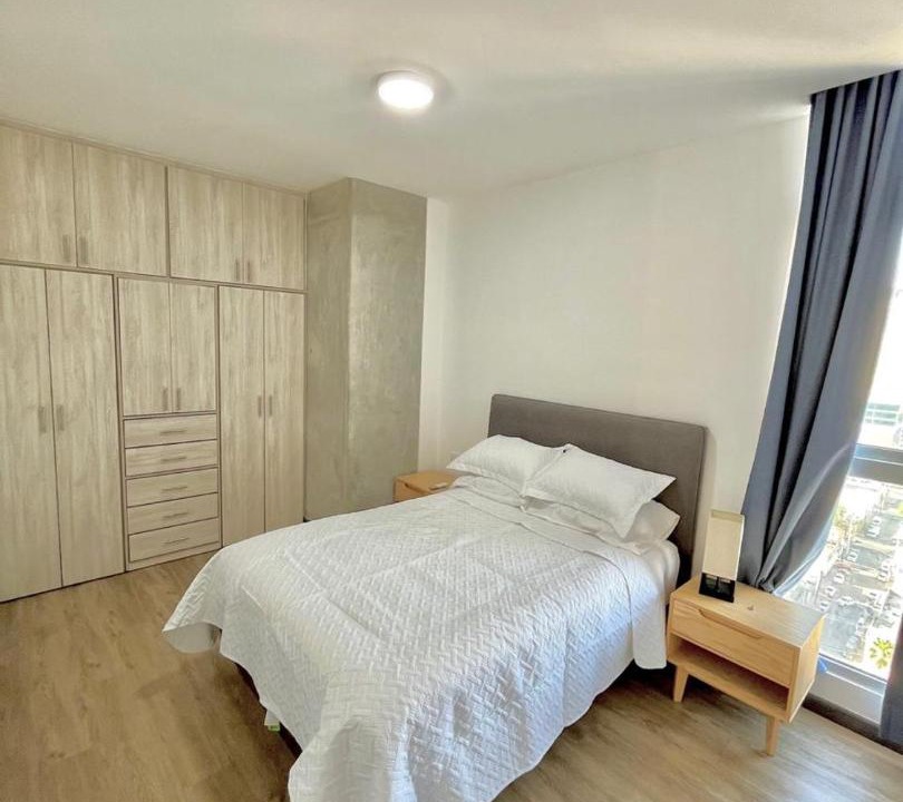 Photo of Bedroom in Monterrey Centro