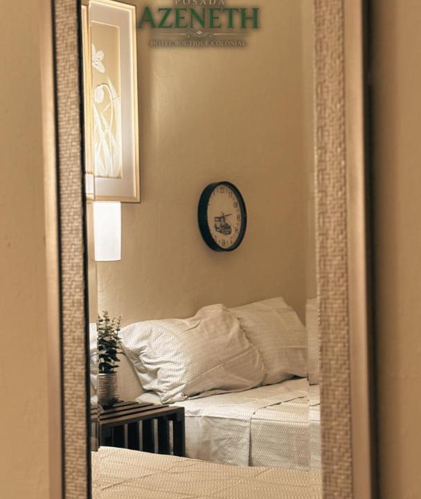 Photo of Bedroom in Oxkutzcab
