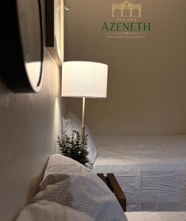 Photo of Bedroom in Oxkutzcab