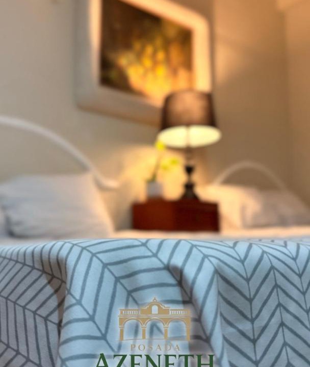 Photo of Bedroom in Oxkutzcab