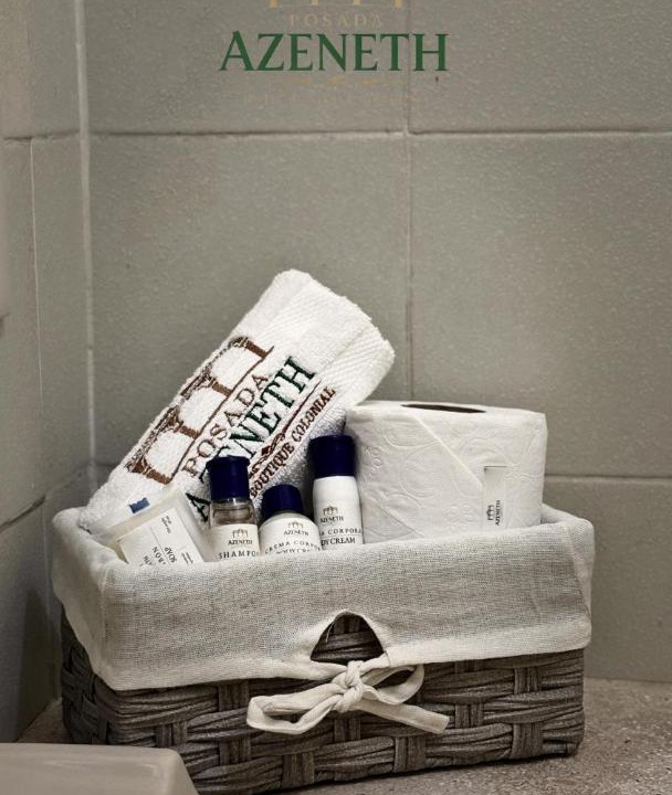 Photo of Bathroom in Oxkutzcab