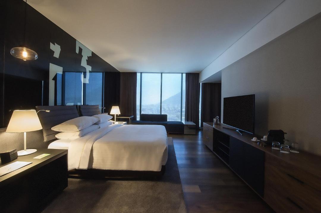 Photo of Bedroom in Monterrey Centro