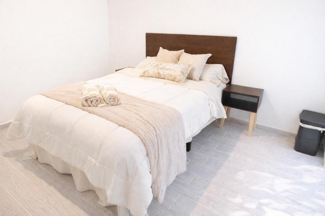 Photo of Bedroom in El Pueblito