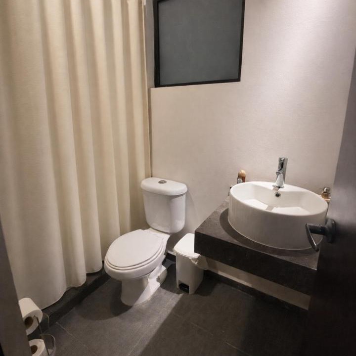Photo of Bathroom in El Pueblito