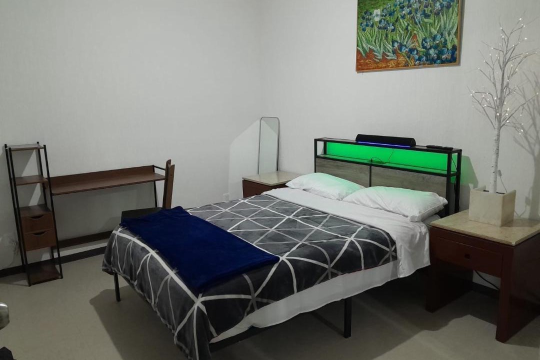 Photo of Bedroom in Tizayuca