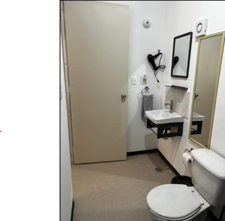 Photo of Bathroom in Tizayuca