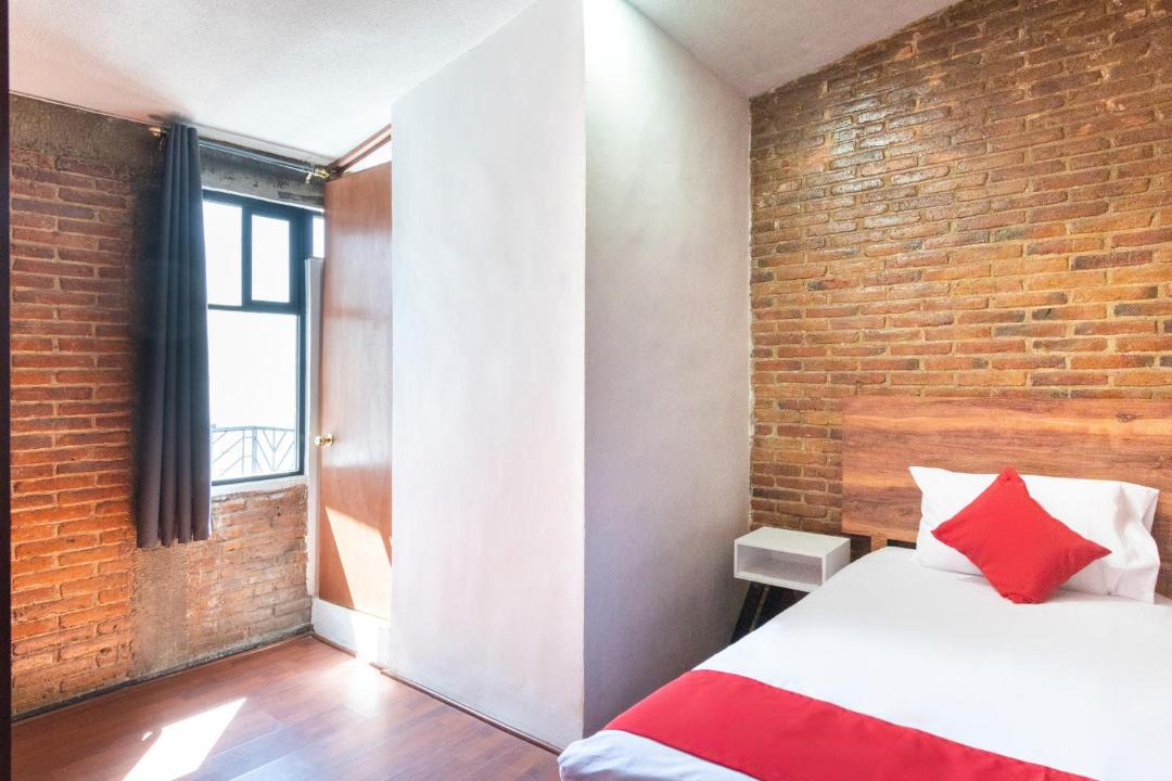 Photo of Bedroom in Puebla