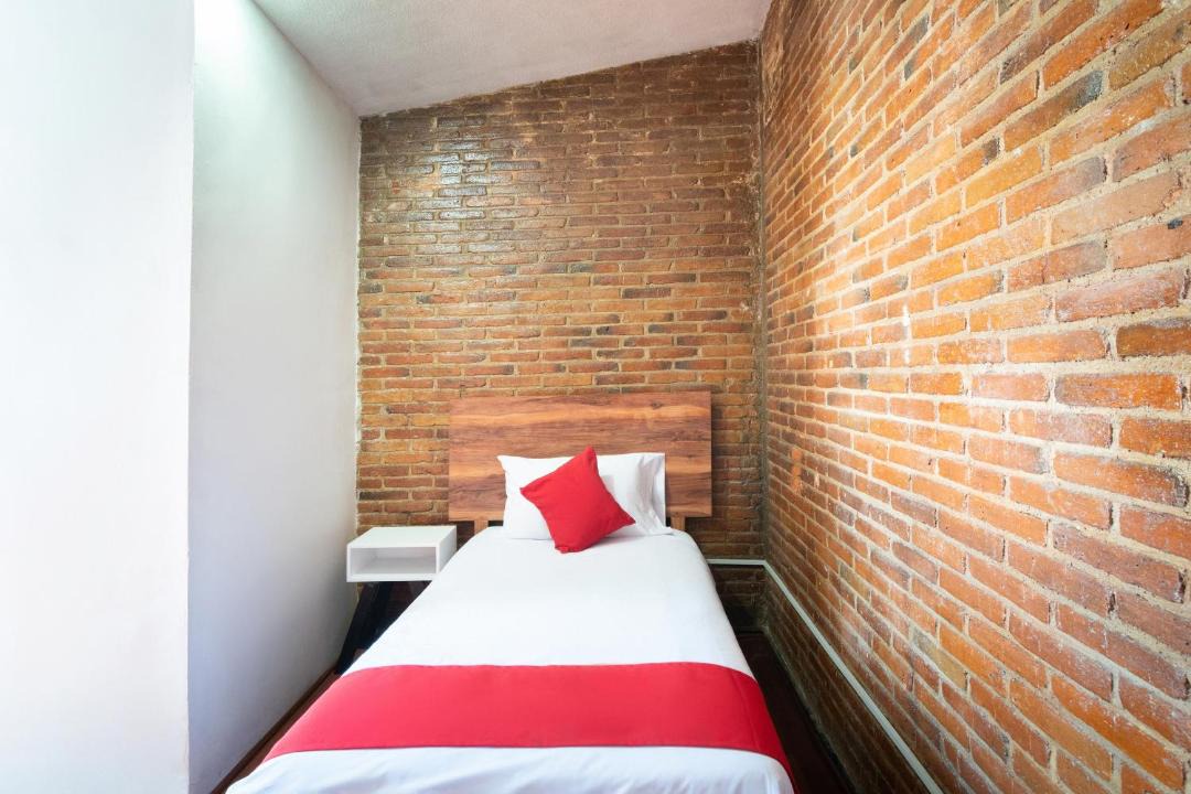 Photo of Bedroom in Puebla