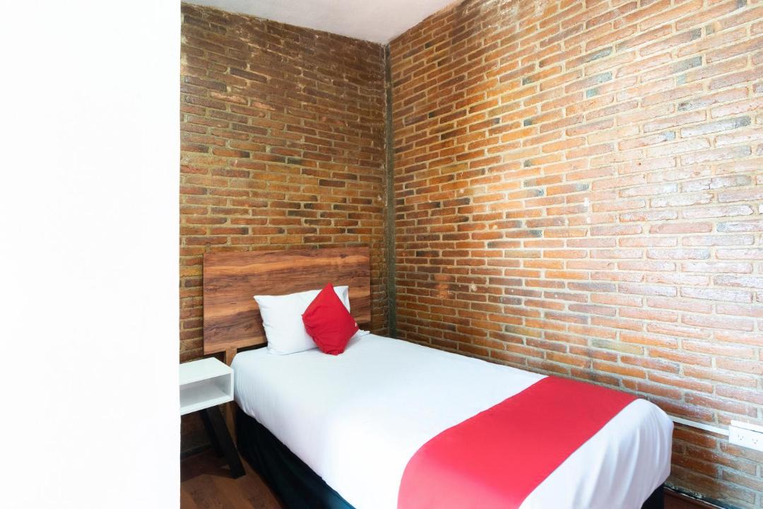 Photo of Bedroom in Puebla