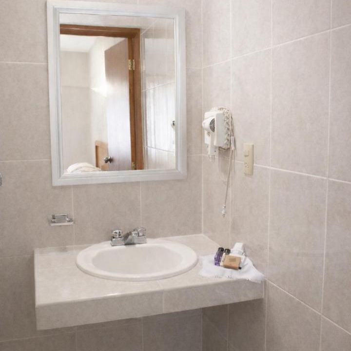 Photo of Bathroom in Acambaro