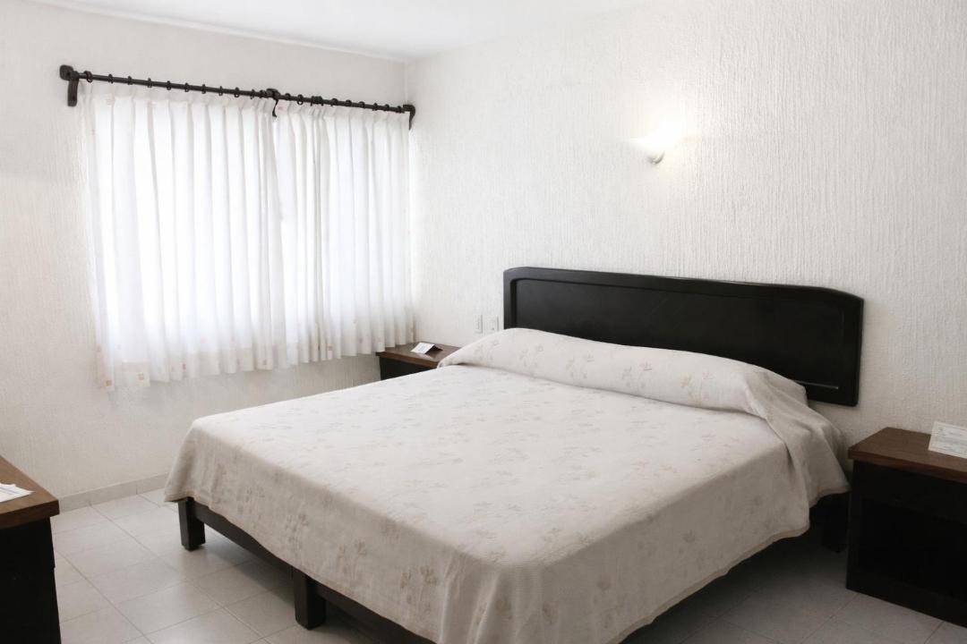 Photo of Bedroom in Acambaro
