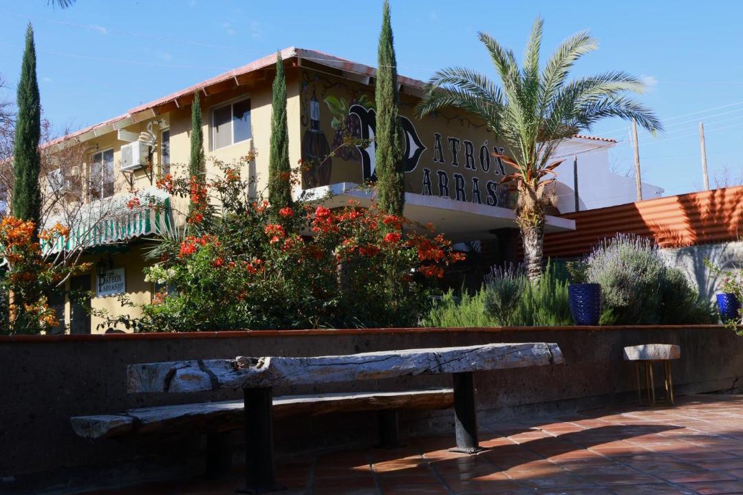 Photo of Others in Parras de la Fuente