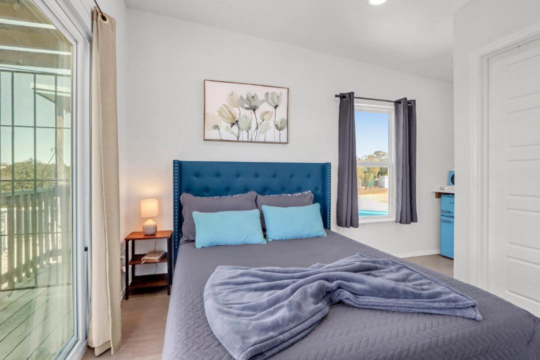 Photo of Bedroom in Canyon Lake