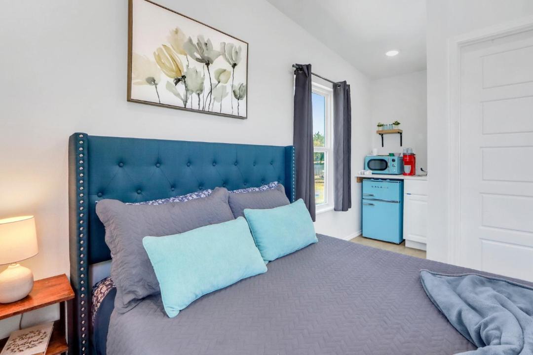 Photo of Bedroom in Canyon Lake