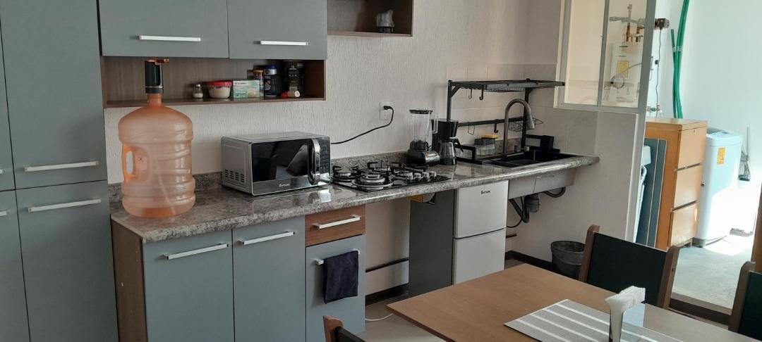 Photo of Kitchen in Tizayuca