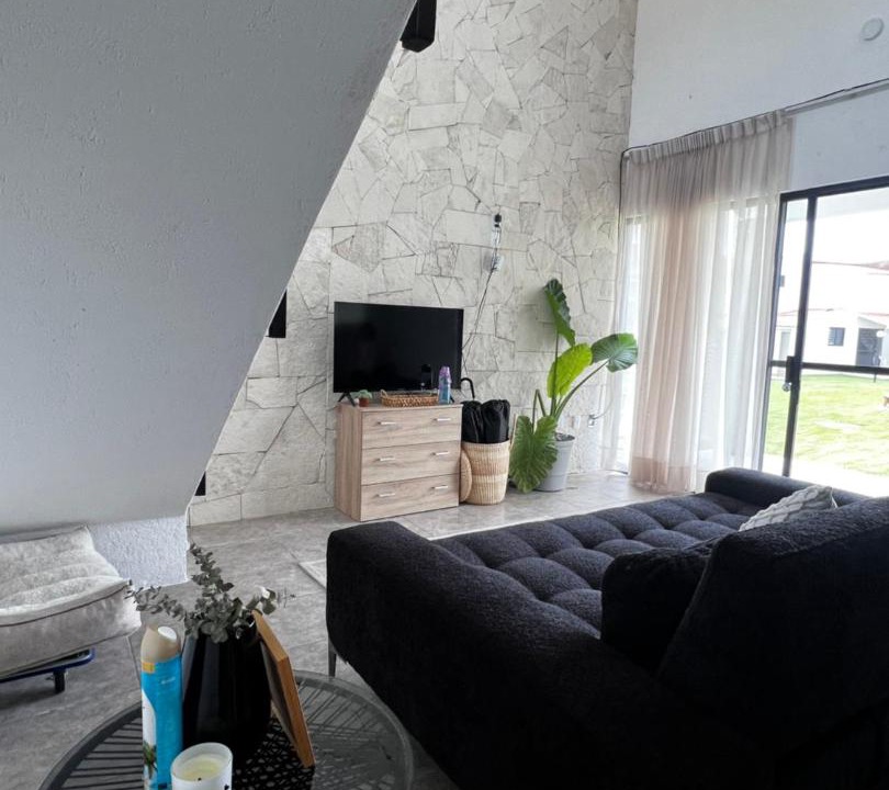 Photo of Livingroom in Yecapixtla