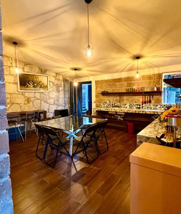 Photo of Kitchen in Omitlan de Juarez