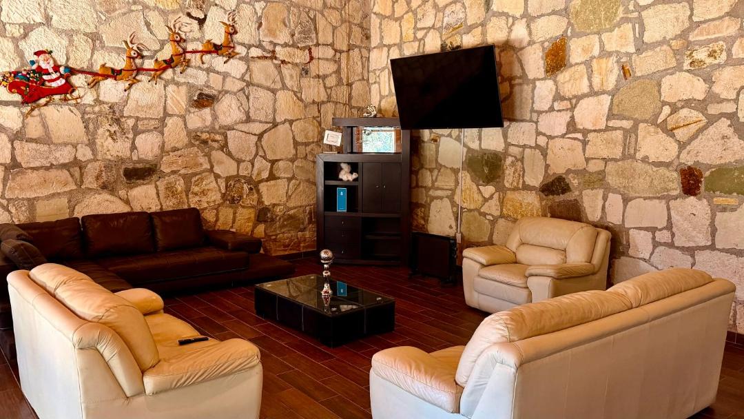Photo of Livingroom in Omitlan de Juarez