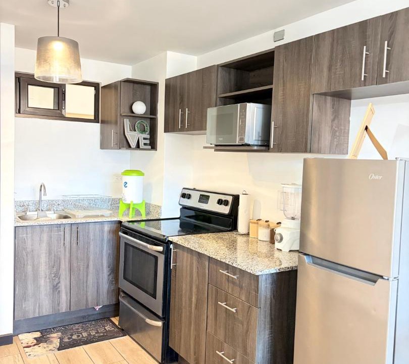 Photo of Kitchen in Zona 12