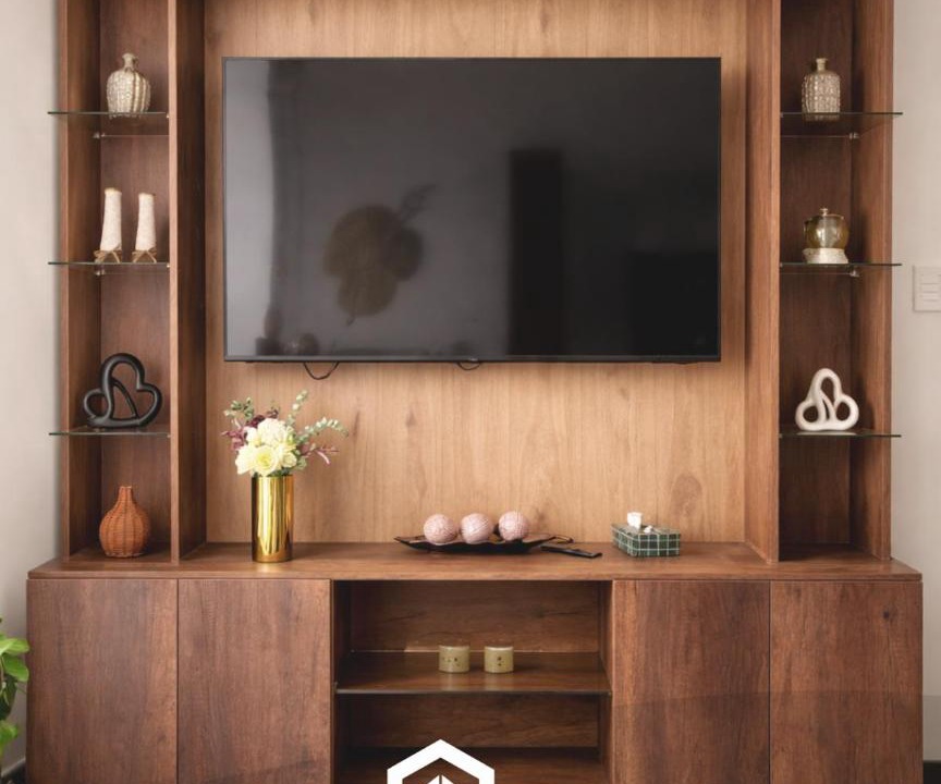 Photo of Livingroom in Zona 1