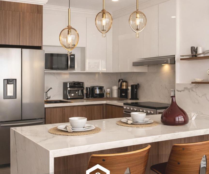 Photo of Kitchen in Zona 1