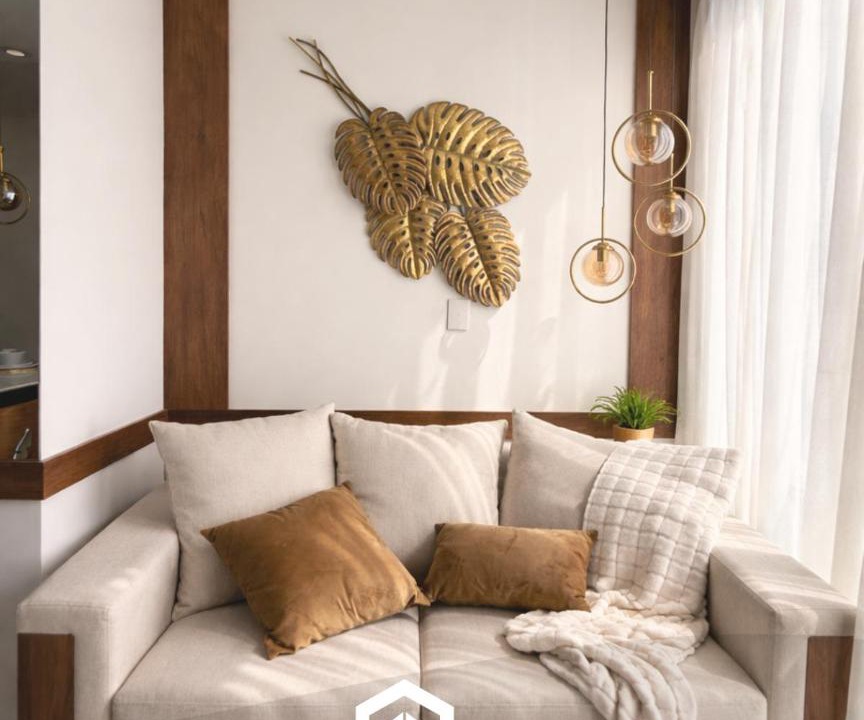 Photo of Livingroom in Zona 1