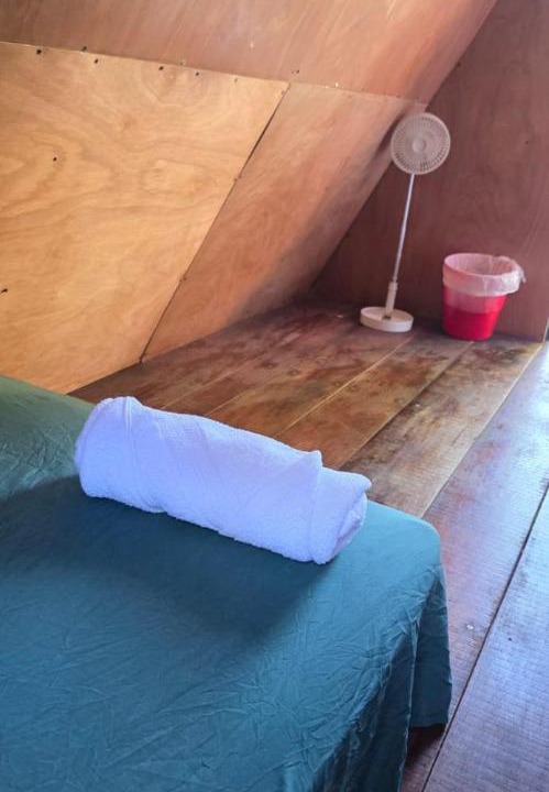 Photo of Bedroom in Peten