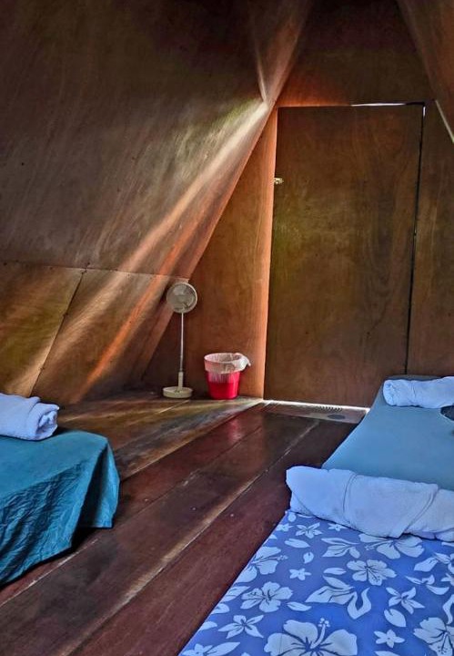 Photo of Bedroom in Peten